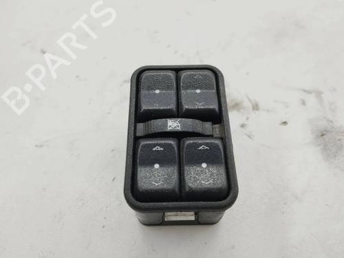 Used Left front window switch Left front window switch 33909419 33909419