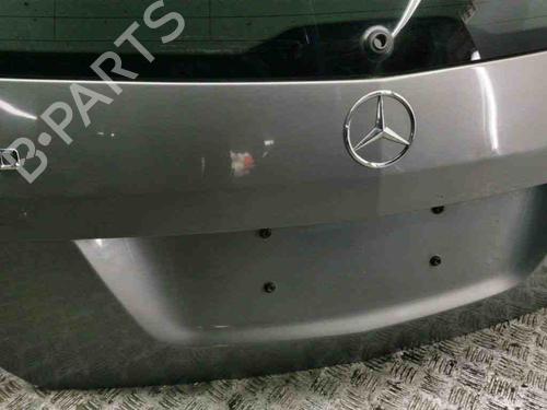 Tailgate MERCEDES-BENZ GLK-CLASS (X204) 220 CDI (204.902) | BP28880704C6