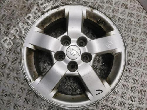 Used Rim Rim KIA SORENTO I (JC) 2.5 CRDi (170 hp) 40169313 40169313