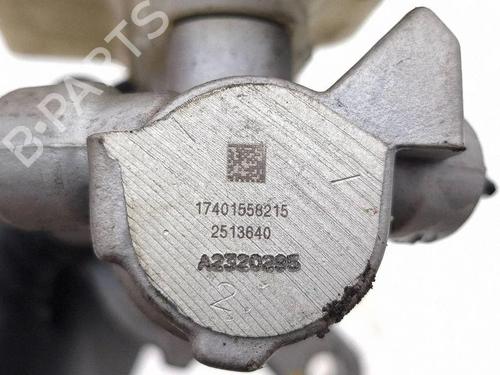 Brake master cylinder MASERATI GHIBLI III (M157) 3.0 D | BP37510664M77 - Image 6