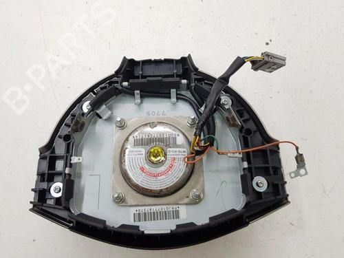 Driver airbag NISSAN X-TRAIL II (T31) 2.0 dCi 4x4 | BP28903799C9 