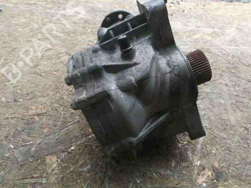 Transfer box KIA SPORTAGE V (NQ5) 1.6 T-GDI AWD | BP28869184M36