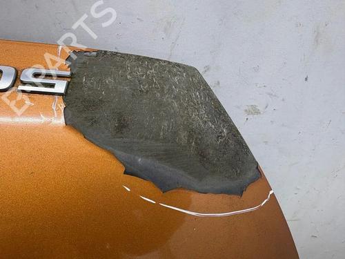 Bakluke CC/Kombi-Kupé NISSAN 350Z Roadster (Z33) 3.5 (AAZ33) | BP30724132C6