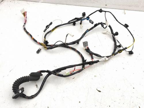 Used Wiring harness Wiring harness MITSUBISHI OUTLANDER II (CW_W) 2.2 DI-D 4WD (177 hp) 39735265 39735265