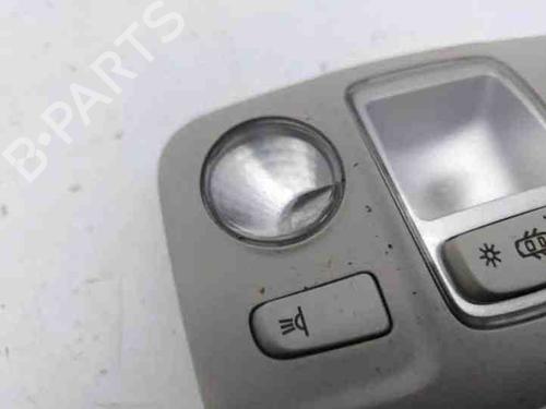 Kabinelys CITROËN C4 Picasso II 1.6 HDi / BlueHDi 115 | BP28848689I8 