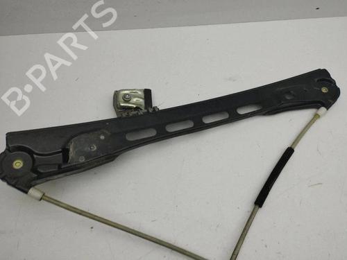 Front left window mechanism MERCEDES-BENZ E-CLASS (W211) E 200 CDI (211.007) | BP40191866C22 - Image 7
