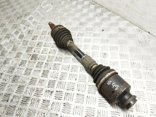 Right front driveshaft MAZDA CX-7 (ER) 2.3 MZR DISI Turbo AWD (ER3P) | BP36176763M39 - Image 7