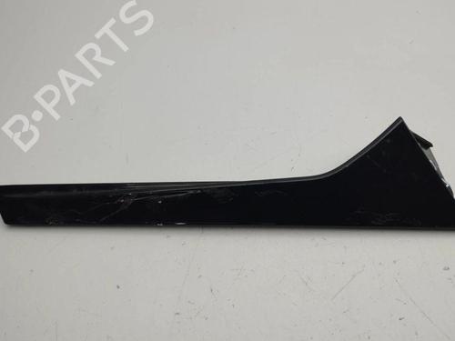 Pynteliste til bagklap AUDI Q3 (F3B) 35 TFSI (150 hp) 28899750
