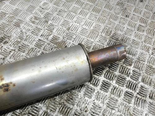 Exhaust system VW GOLF VIII (CD1, DA1) 1.5 TSI | BP40247542M121 - Image 4