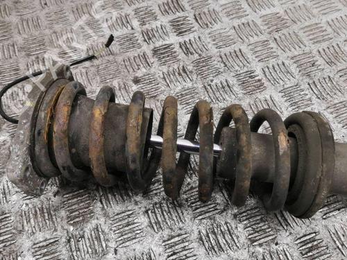 Right rear shock absorber MASERATI QUATTROPORTE V 4.2 | BP28881535M19 