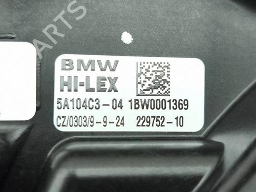 Rear left window mechanism BMW 2 Active Tourer (U06) 220i Mild Hybrid | BP38195270C24 - Image 6