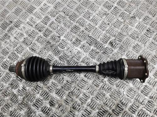 Left front driveshaft VW T-ROC (A11, D11) 1.0 TSI | BP28899629M38 - Image 2