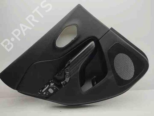 Used Rear left panel JEEP CHEROKEE (KL) 2.0 CRD 4x4 (170 hp) 28864526