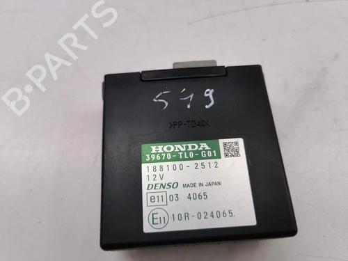 Used Electronic module Electronic module 33253918 33253918