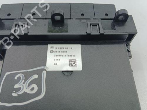 Switch MERCEDES-BENZ A-CLASS (W169) A 180 CDI (169.007, 169.307) | BP28841086I30 