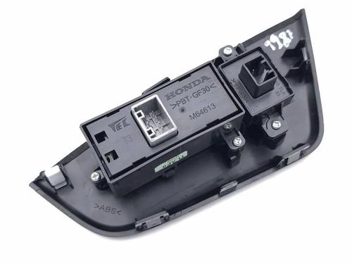 Left rear window switch HONDA CR-V III (RE_) 2.0 i-VTEC 4WD (RE5, RE2) | BP33225364I29 - Image 8