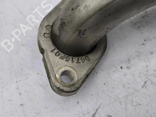 Pipe FORD GALAXY III (CK) 2.0 TDCi | BP28901250M125 - Image 8
