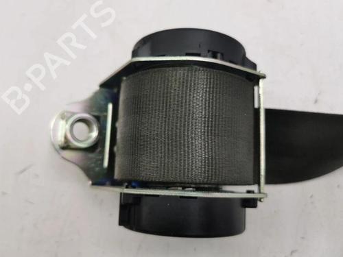 Rear center seatbelt BENTLEY CONTINENTAL FLYING SPUR (3W_) 6.0 | BP28898567I27 