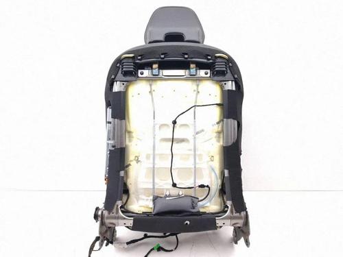 Left front seat VOLVO V60 II (225) D3 | BP37522274C15 - Image 7