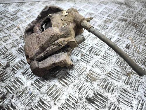 Left front brake caliper VOLVO V60 I (155) 1.6 DRIVe | BP28890374M105 - Image 7