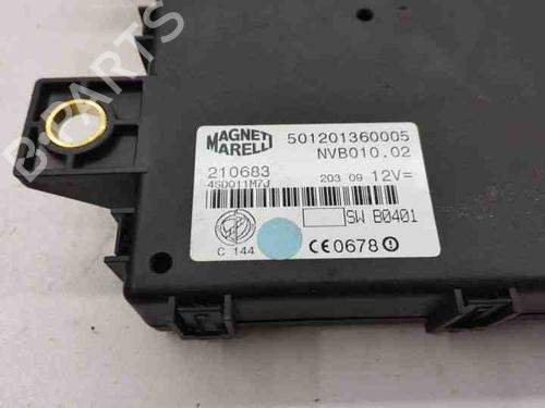 Electronic module MASERATI QUATTROPORTE VI 3.0 S | BP28854226M83 