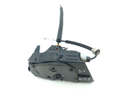 Front left lock JAGUAR XE (X760) 2.0 D | BP28877959C98 