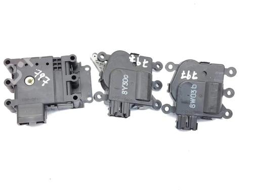 Electronic module MAZDA CX-5 (KF) 2.0 | BP36328060M83 - Image 9