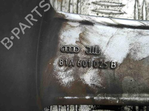 Fælk AUDI Q2 (GAB, GAG) 30 TFSI | BP28873128C45