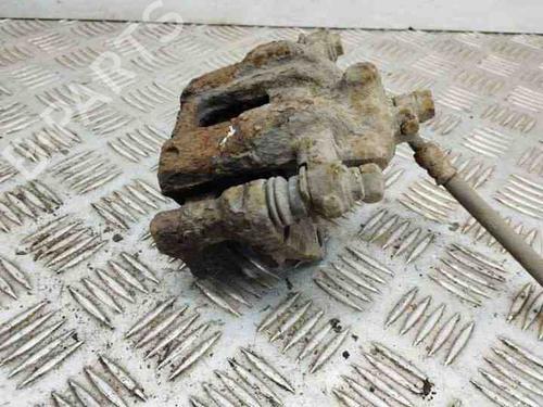 Right rear brake caliper HONDA CR-V II (RD_) 2.2 CTDi (RD9) | BP28852989M106 