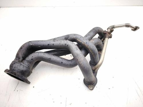 Used Exhaust manifold MASERATI QUATTROPORTE V 4.2 (400 hp) 29878808