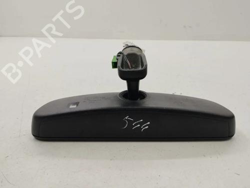 Rear mirror VOLVO S60 II (134) T3 | BP36347780I6 - Image 5