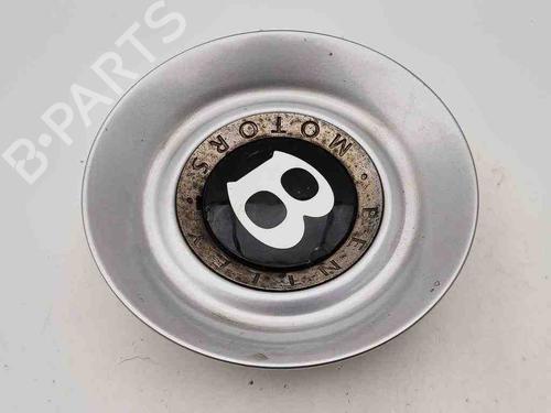 Hulkapsel BENTLEY CONTINENTAL FLYING SPUR (3W_) 6.0 (560 hp) 28908151