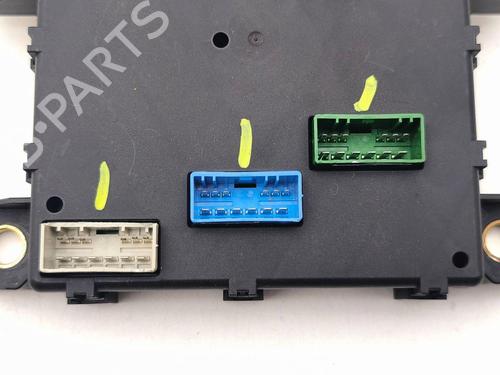 Electronic module MASERATI QUATTROPORTE V 4.2 | BP29878807M83 