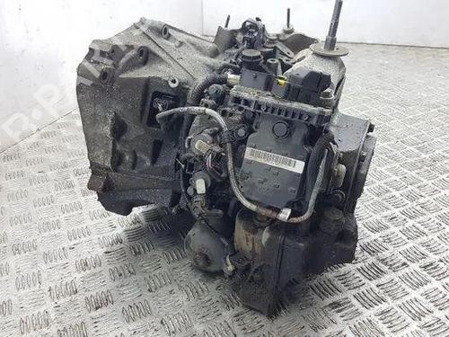 Gearbox CITROËN DS5 2.0 HDi 165 Hybrid4 4x4 | BP28846271M3 - Image 5