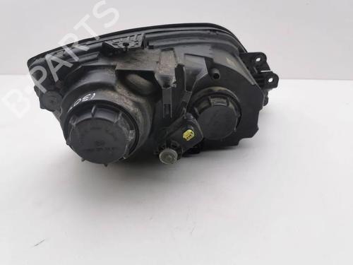 Left headlight KIA SORENTO I (JC) 2.5 CRDi | BP36190847C28 - Image 4