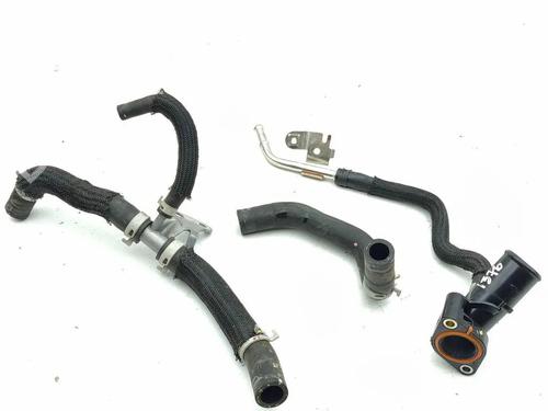 Pipe TOYOTA C-HR (_X1_) 2.0 Hybrid (MAXH10) | BP36214765M125 - Image 2