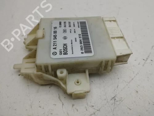 Electronic module MERCEDES-BENZ E-CLASS (W211) E 200 CDI (211.007) | BP28894816M83 - Image 7