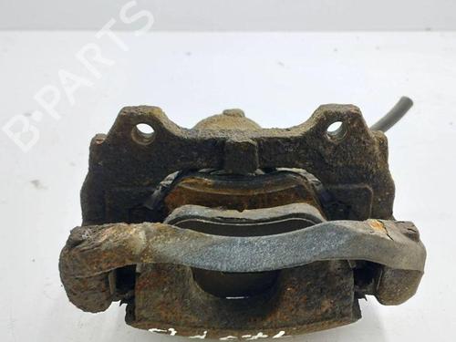 Used Right front brake caliper OPEL CORSA D (S07) 1.3 CDTI (L08, L68) (75 hp) 28904626