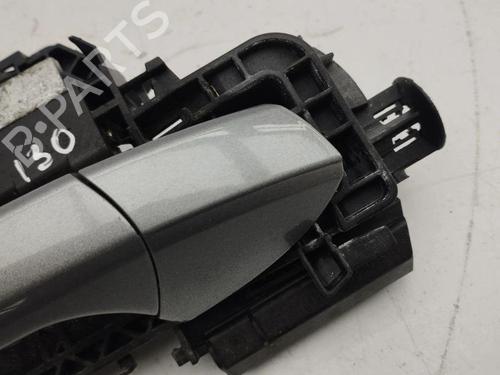 Rear right exterior door handle MERCEDES-BENZ C-CLASS (W204) C 220 CDI (204.002) | BP28885800C130 
