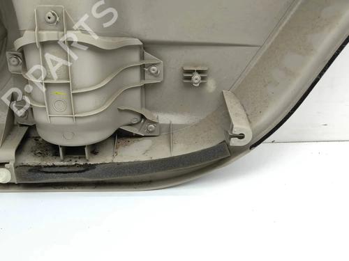 Rear left panel MAZDA CX-7 (ER) 2.2 MZR-CD AWD (ER10A) | BP28873307C60 - Image 4