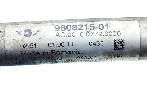AC pipe MINI MINI COUNTRYMAN (R60) John Cooper Works ALL4 | BP33662128M126  - Image 6