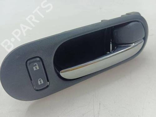 Front right interior door handle MAZDA CX-7 (ER) 2.2 MZR-CD AWD (ER10A) | BP36188250I14 - Image 2