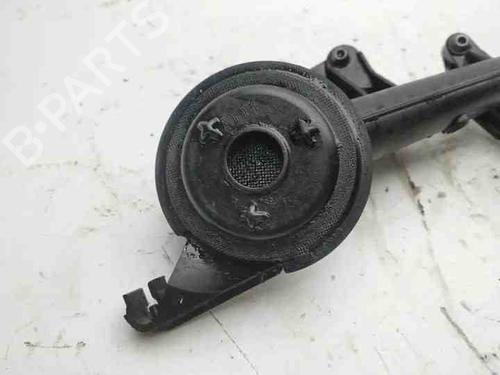 Pipe PEUGEOT 508 I (8D_) 1.6 HDi | BP28850105M125 