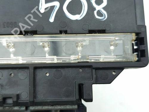 Electronic sensor NISSAN JUKE (F16_) 1.0 | BP36083879M84 - Image 7