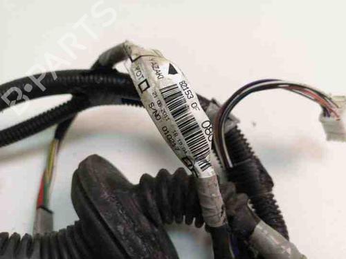 Wiring harness TOYOTA VERSO (_R2_) 2.2 D-4D (AUR21_, AUR21R) | BP28869210E16 