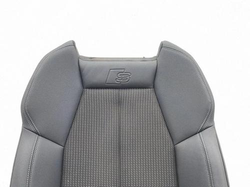 Left front seat AUDI Q4 E-TRON Sportback (F4N) 40 | BP40070997C15 - Image 3