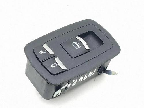 Used Left front window switch Left front window switch MASERATI LEVANTE SUV (M161) 3.0 S Q4 (430 hp) 40287548 40287548