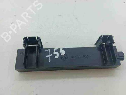 Electronic module VW GOLF VIII (CD1, DA1) 1.5 TSI | BP28859110M83