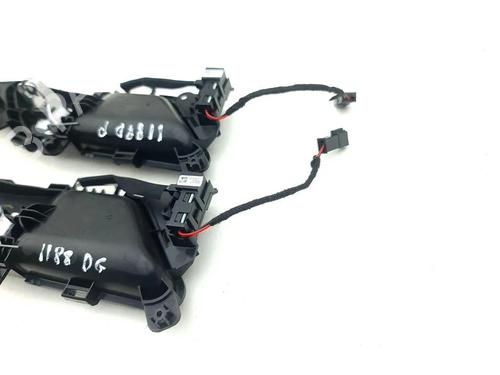 Front left interior door handle JAGUAR XE (X760) 2.0 D | BP33864657I13 - Image 4