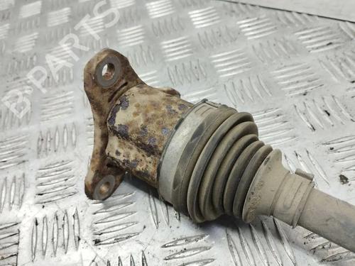 Right rear driveshaft CHEVROLET TRAX 1.7 TD AWD | BP36175694M41 - Image 2